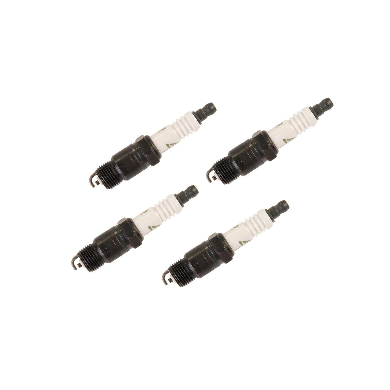 GM Original Equipment Copper Spark Plug R44TSX