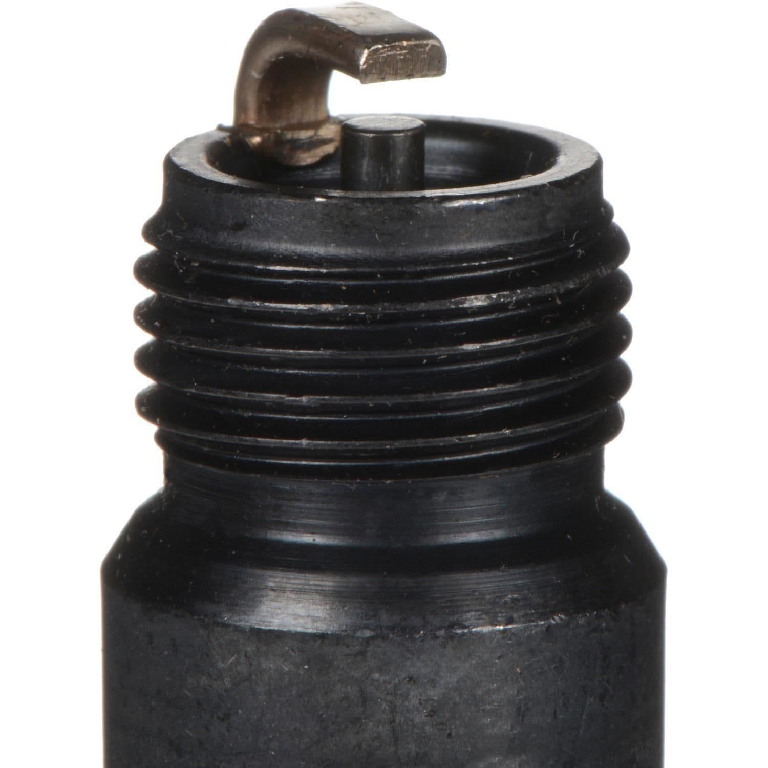 Gold Nickle Alloy Spark Plug R44TX