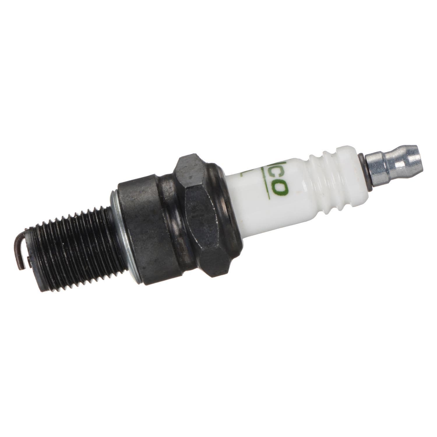 Gold Copper Spark Plug R44XL
