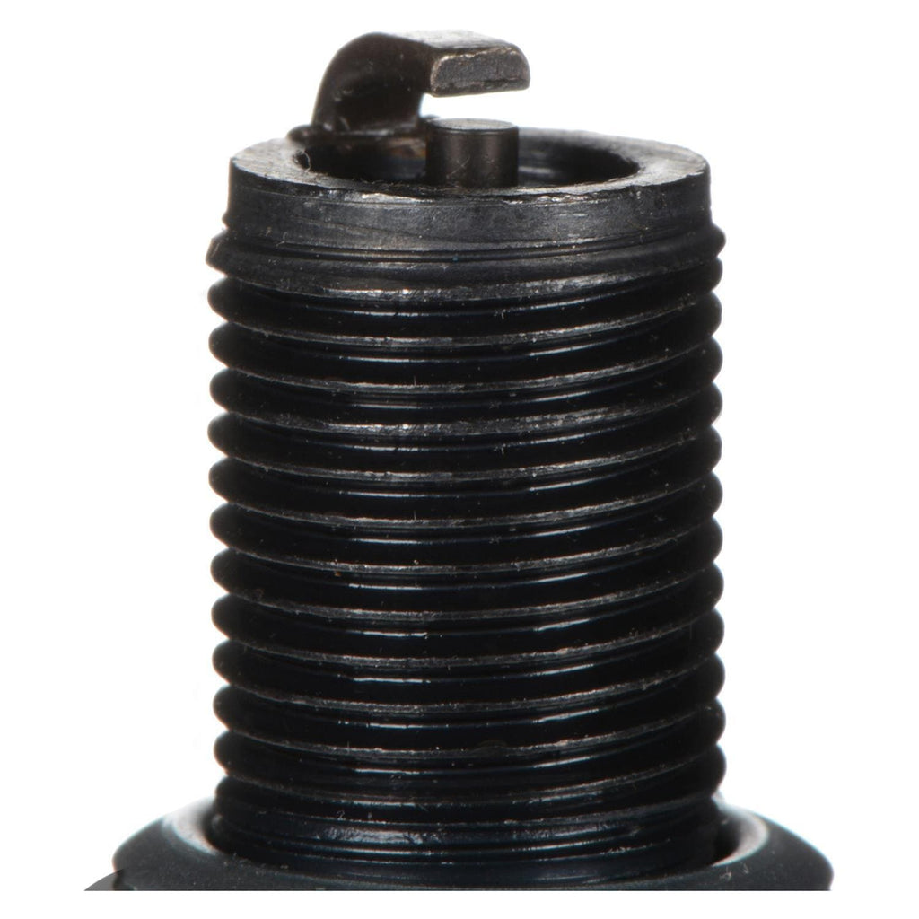 Gold Copper Spark Plug R44XL