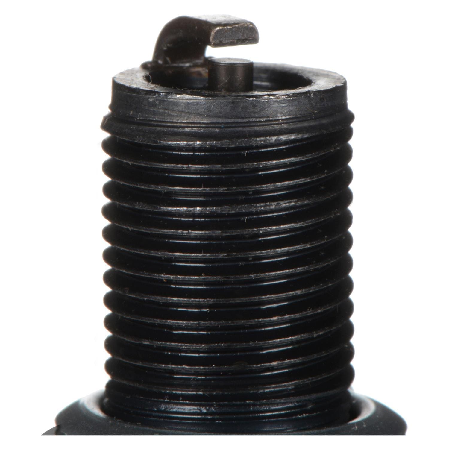 Gold Copper Spark Plug R44XL