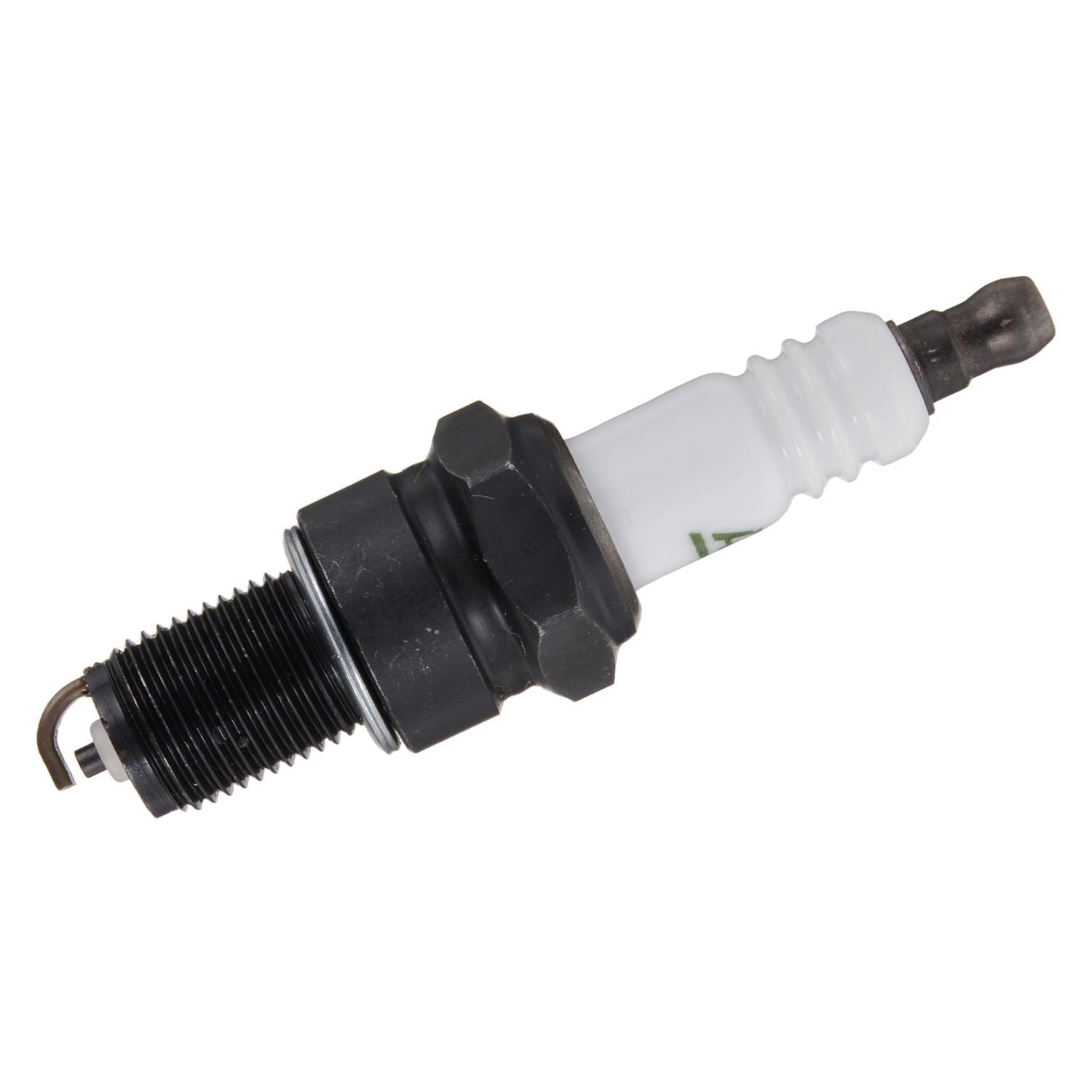 Gold Copper Spark Plug R44XLS