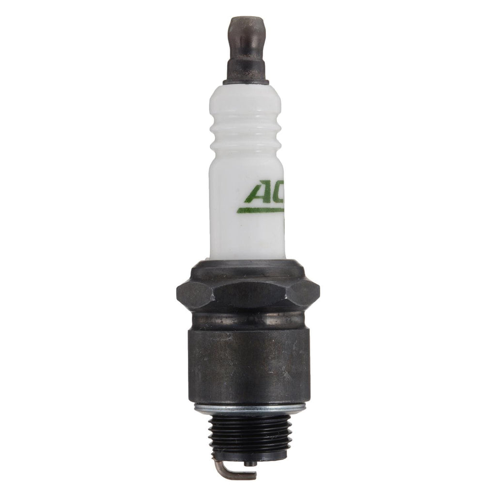 Gold Copper Spark Plug R45