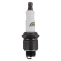 Gold Copper Spark Plug R45