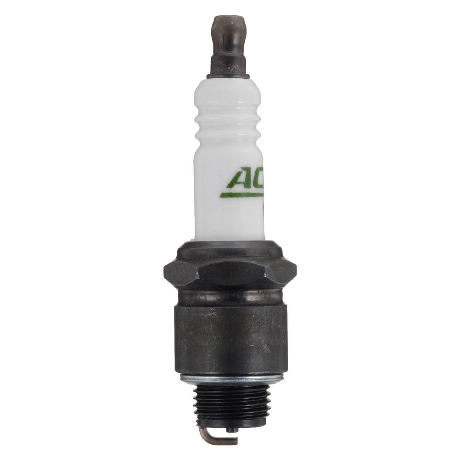 Gold Copper Spark Plug R45