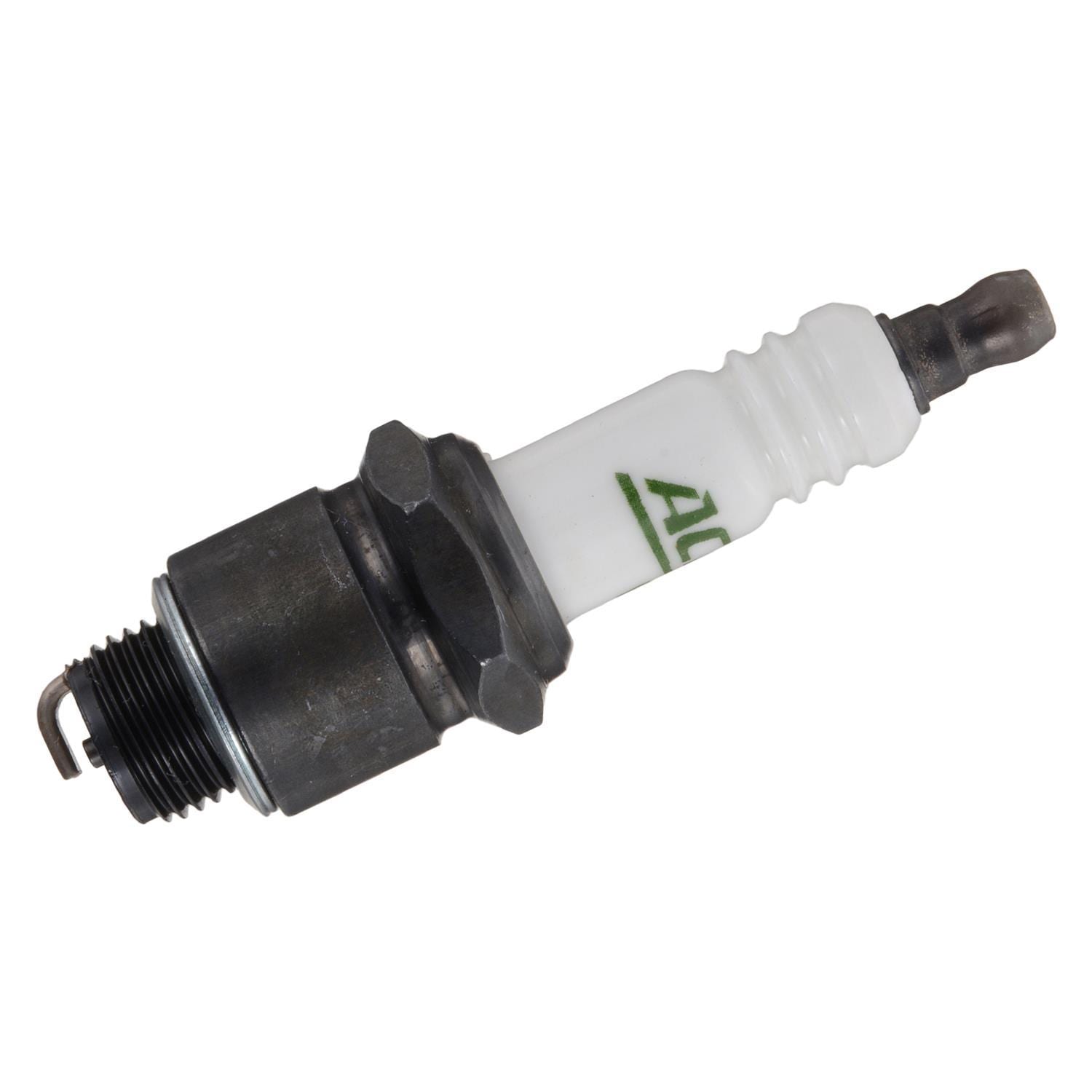 Gold Copper Spark Plug R45