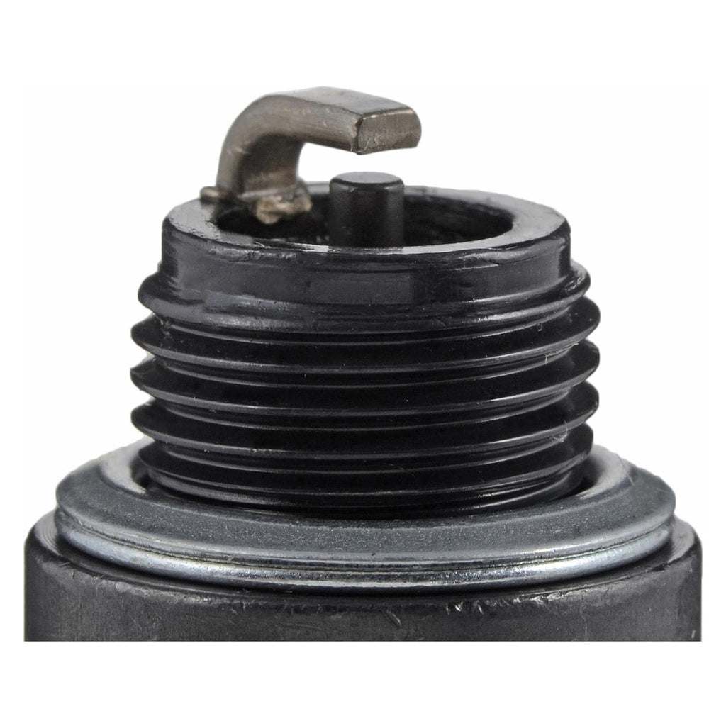 Gold Copper Spark Plug R45