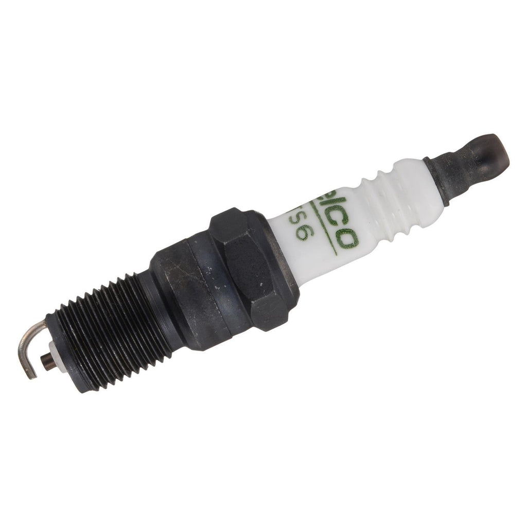 GM Original Equipment Copper Spark Plug R45LTS6