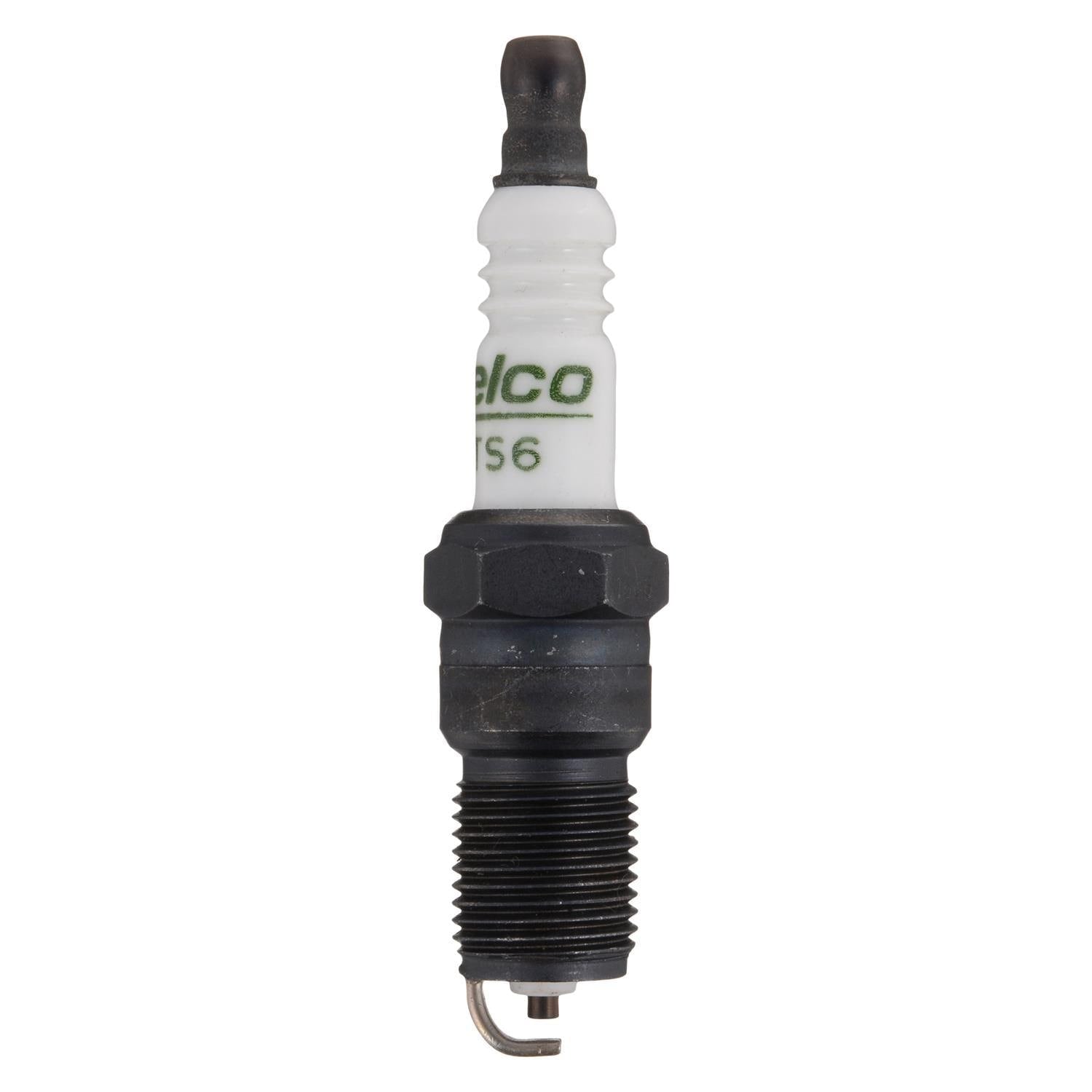 GM Original Equipment Copper Spark Plug R45LTS6