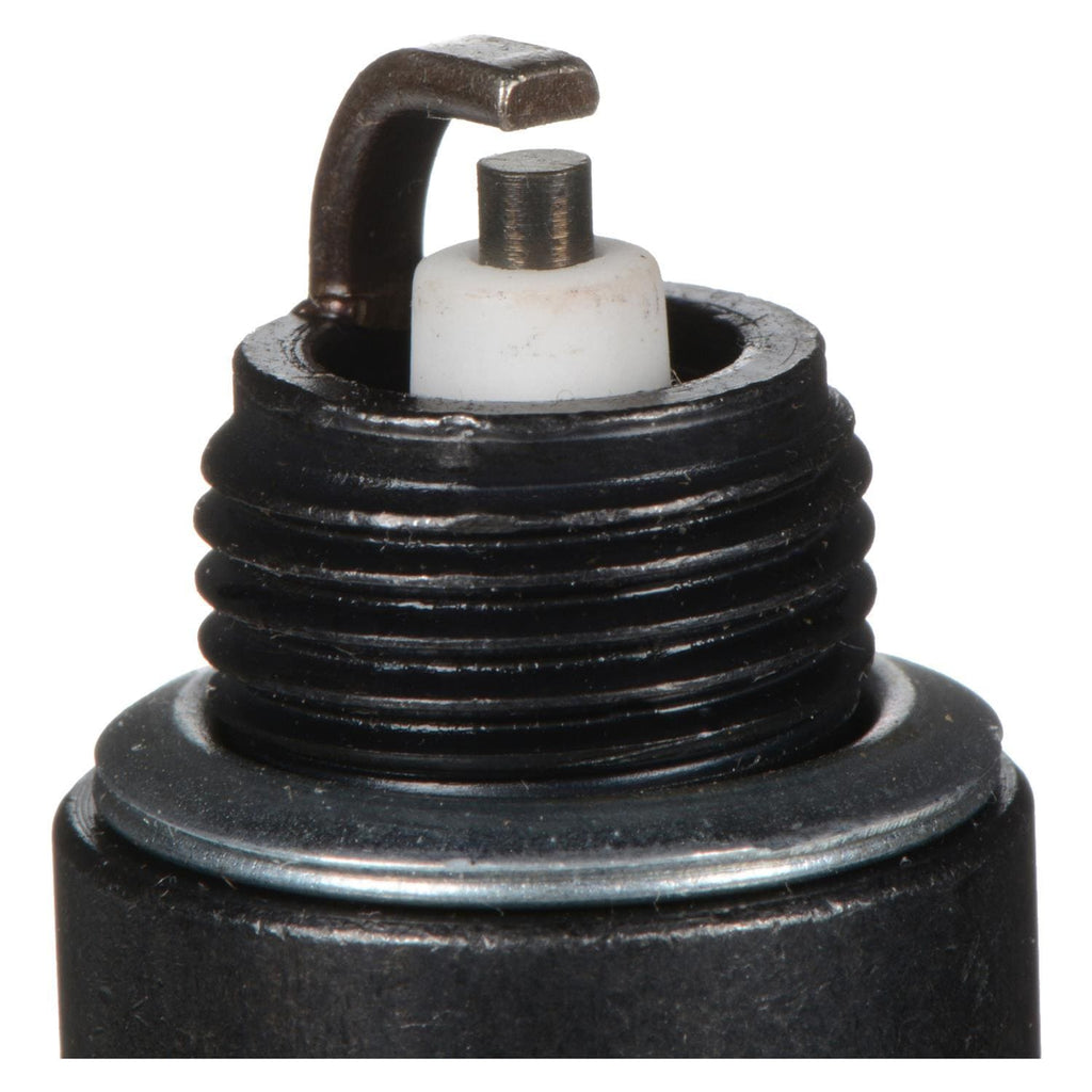 Gold Copper Spark Plug R45S