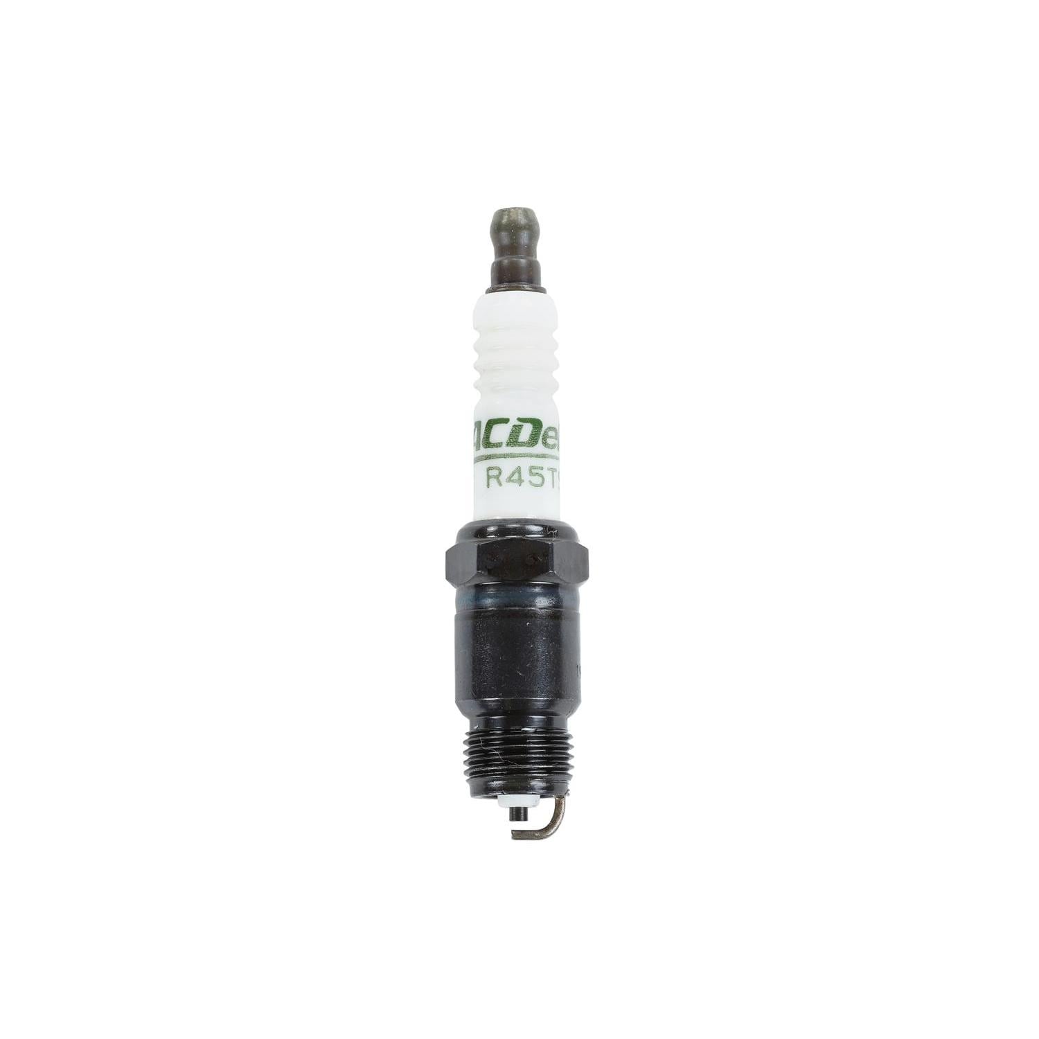 GM Original Equipment Copper Spark Plug R45TS