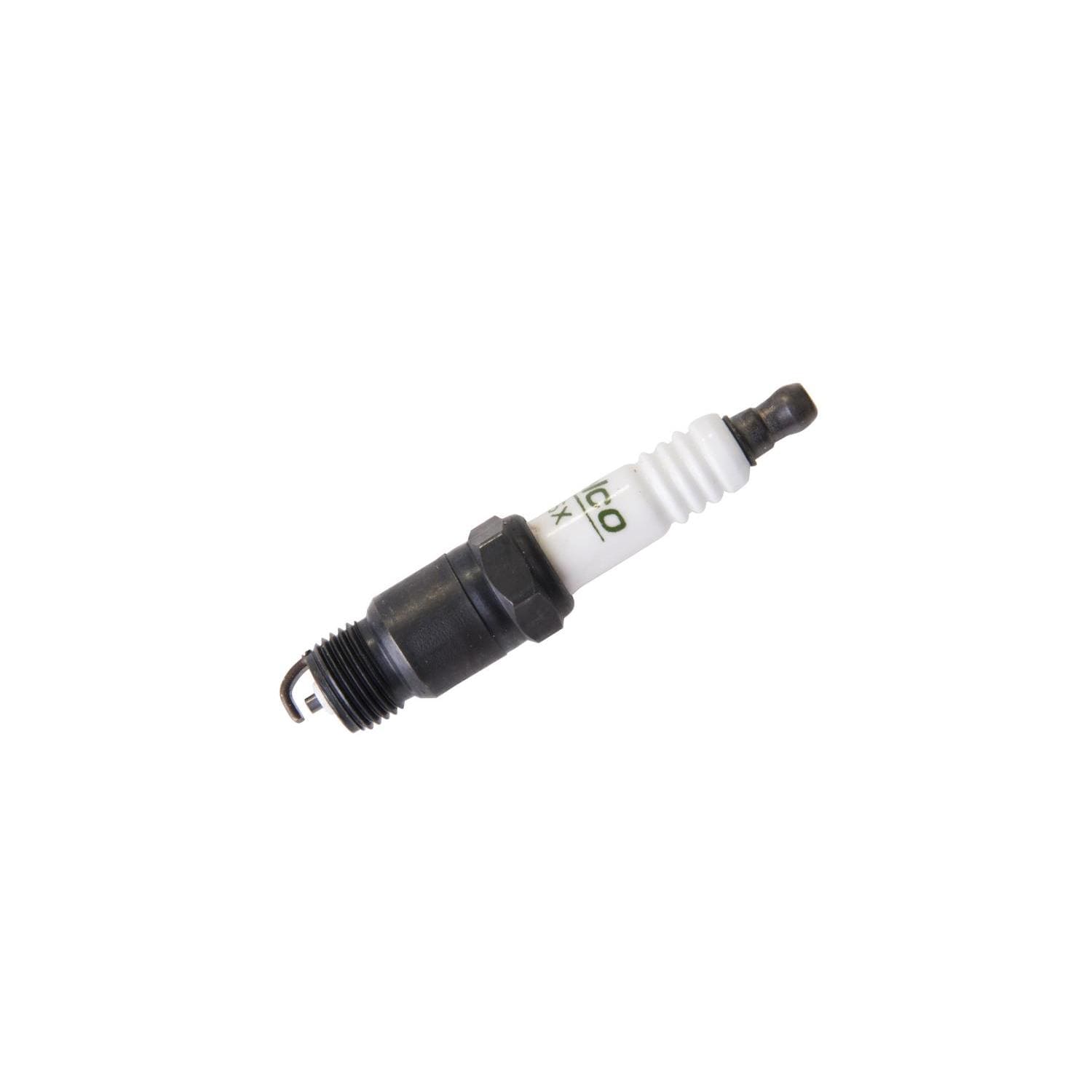 GM Original Equipment Copper Spark Plug R45TSX