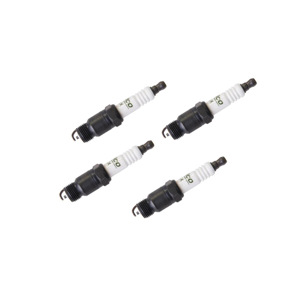 GM Original Equipment Copper Spark Plug R45TSX