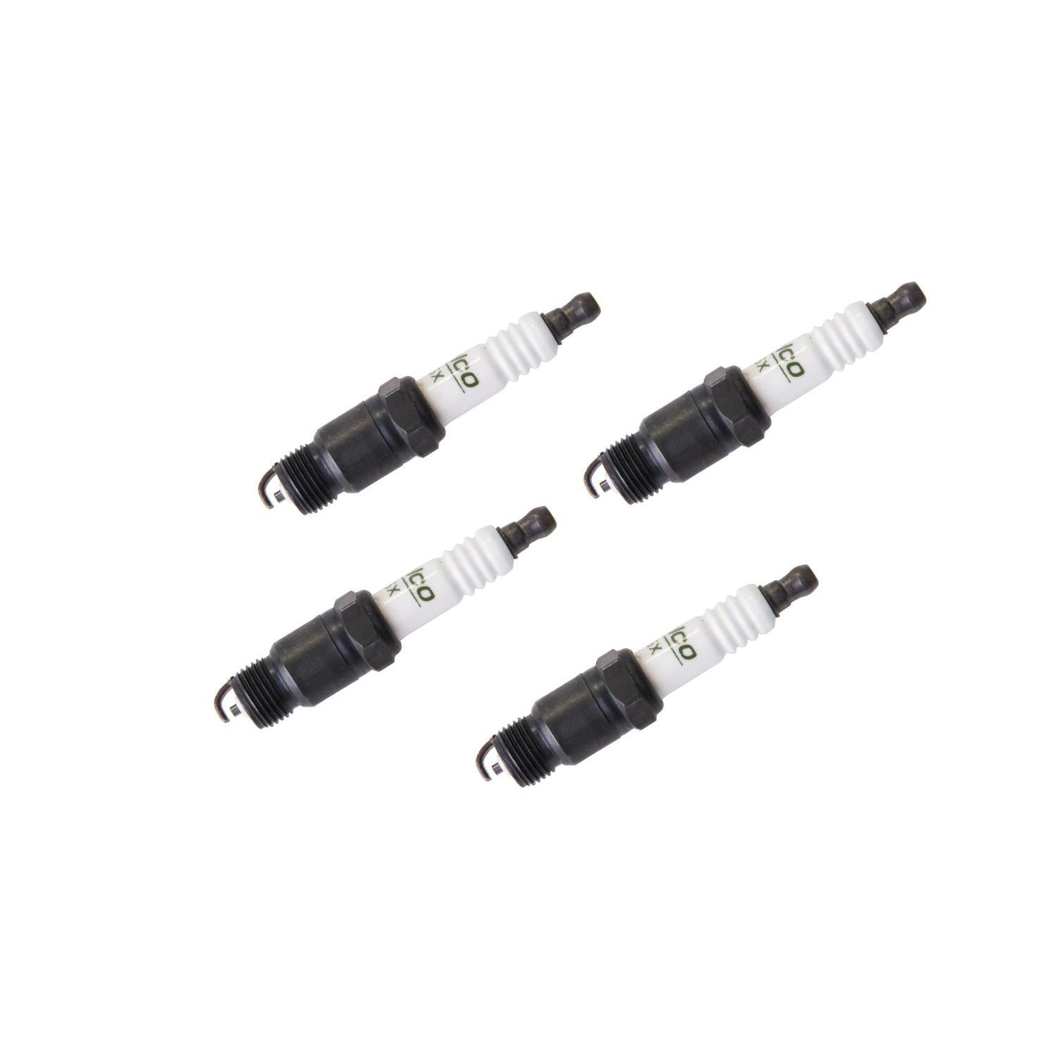 GM Original Equipment Copper Spark Plug R45TSX