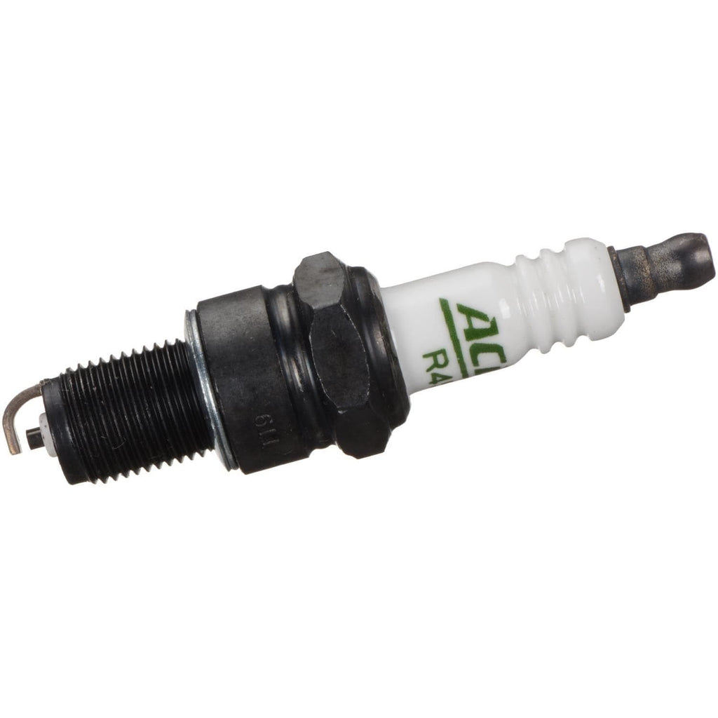 Gold Nickel Alloy Spark Plug R45XLS