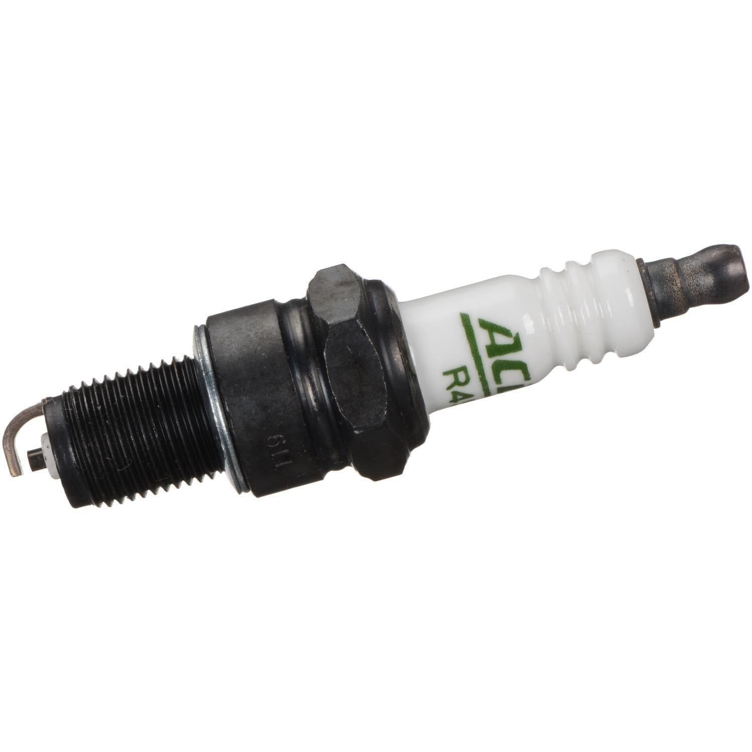Gold Nickel Alloy Spark Plug R45XLS