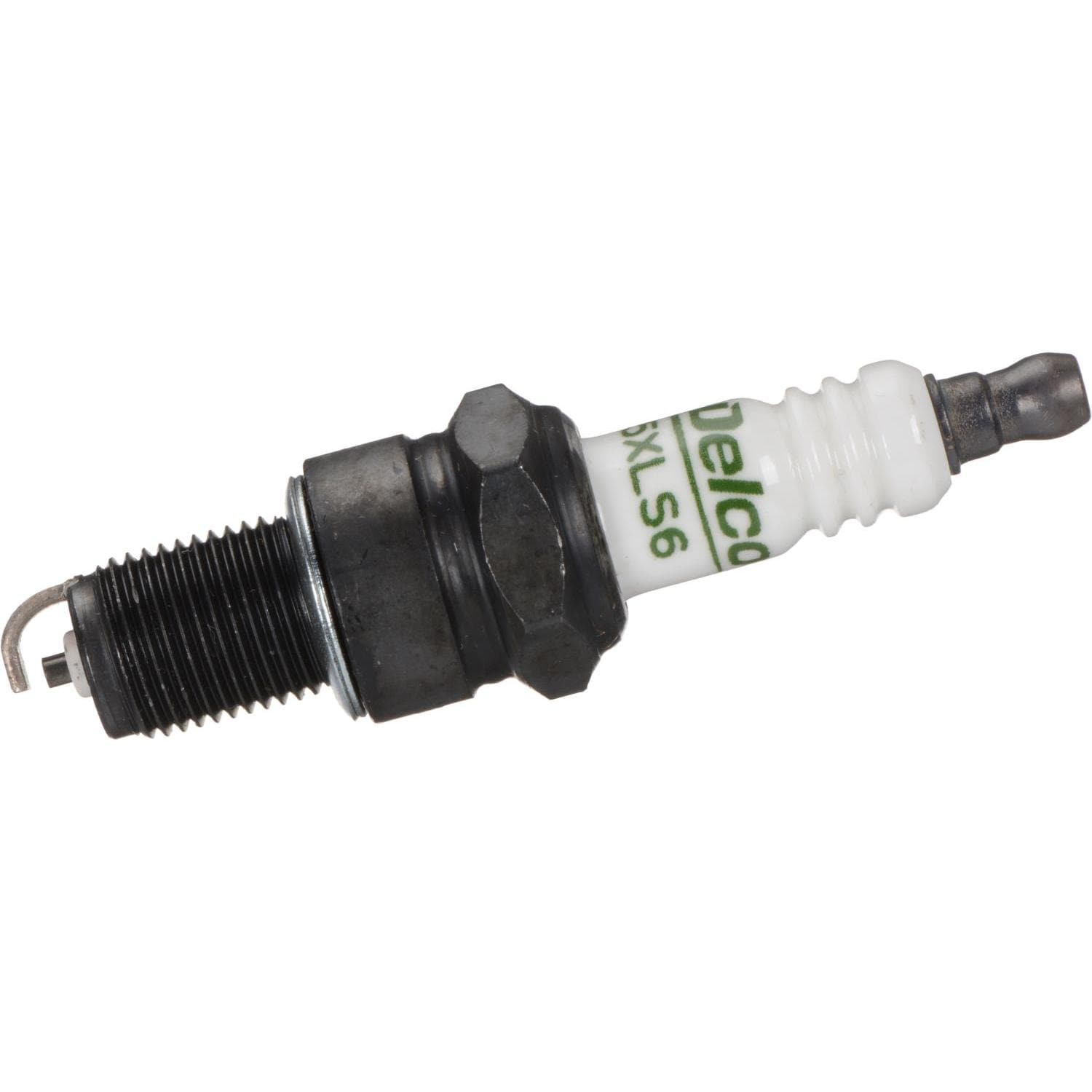 GM Original Equipment Copper Spark Plug R45XLS6