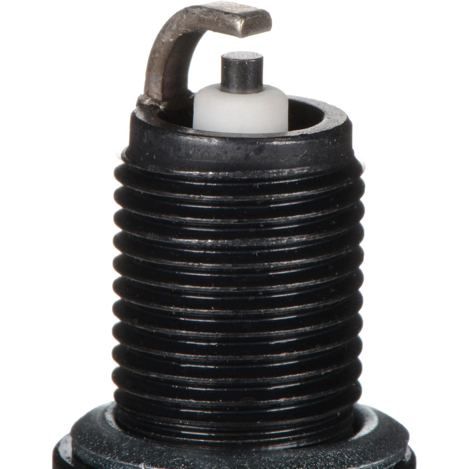 GM Original Equipment Copper Spark Plug R45XLS6