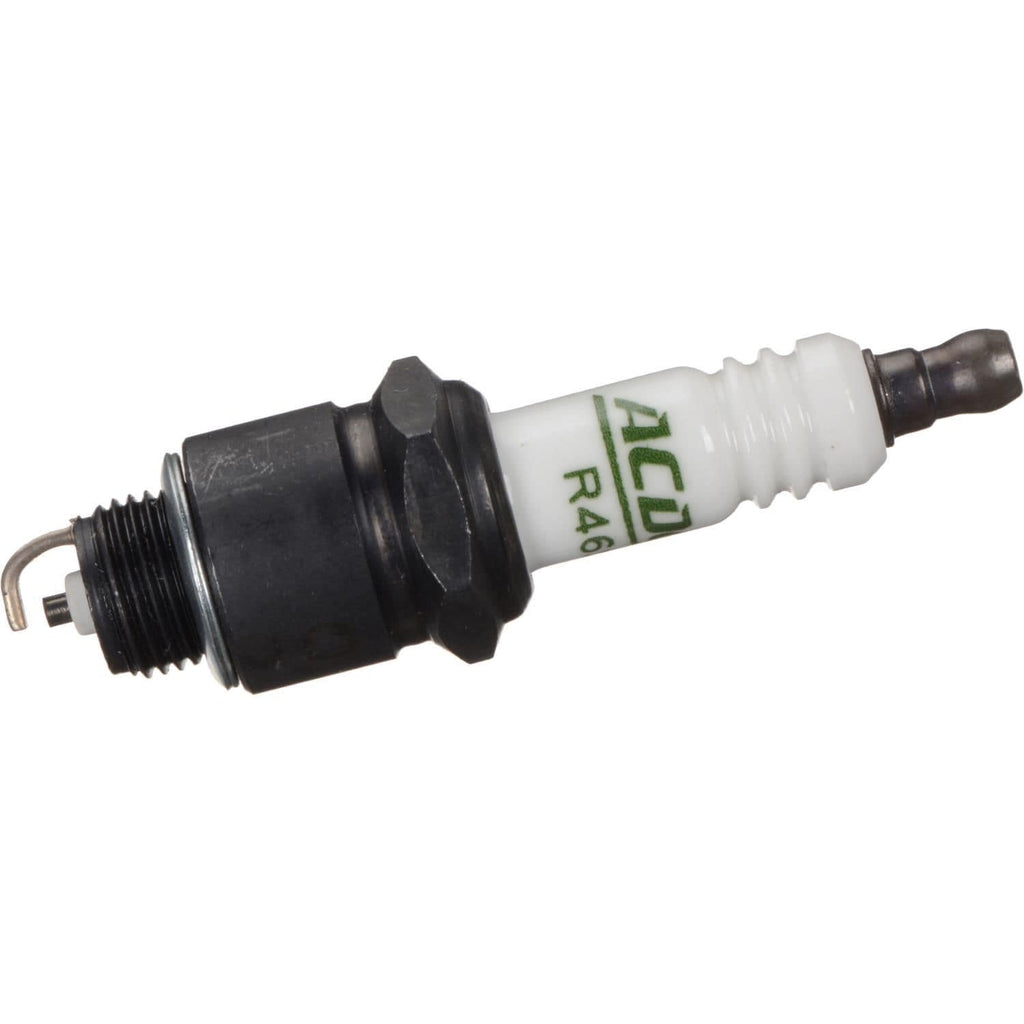 Gold Copper Spark Plug R46SZ