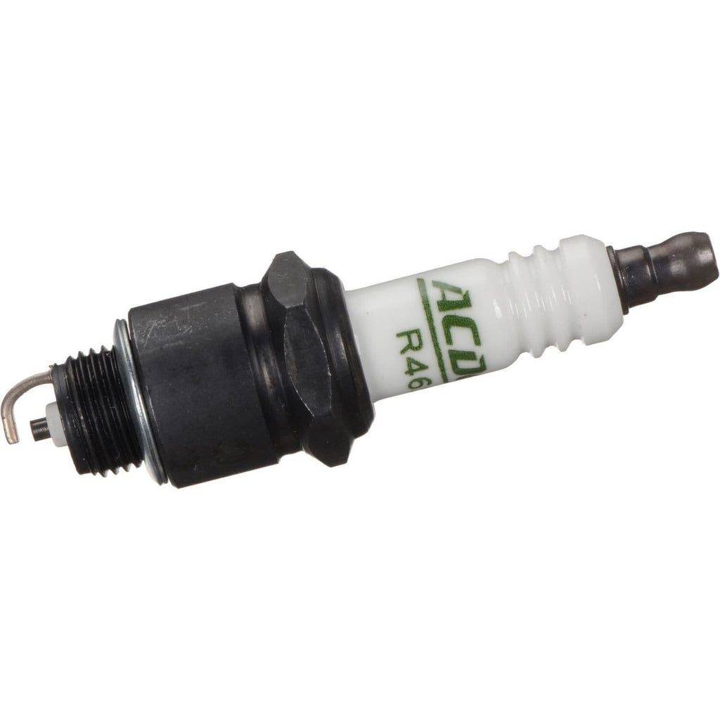 Gold Copper Spark Plug R46SZ