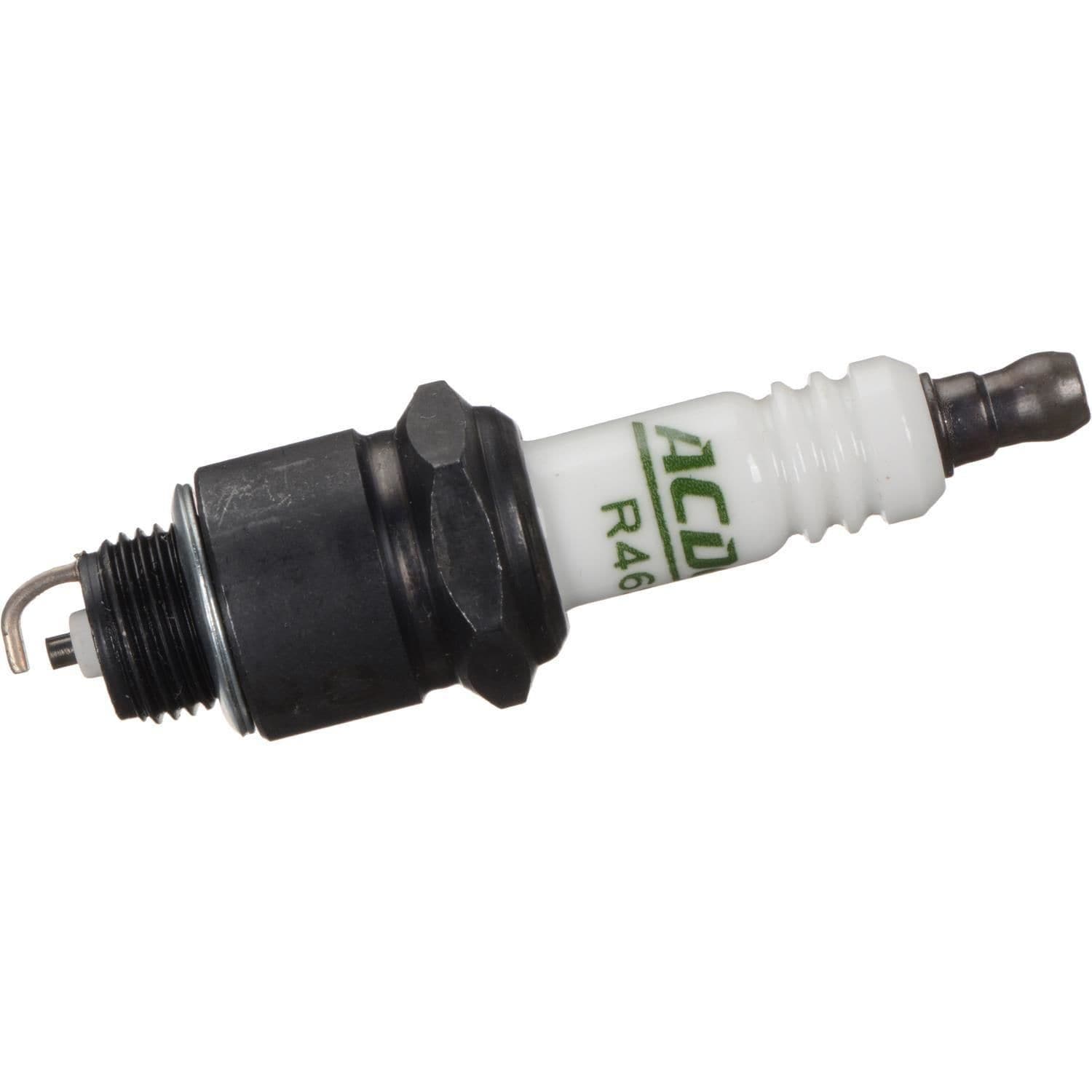 Gold Copper Spark Plug R46SZ