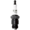 Gold Copper Spark Plug R83T