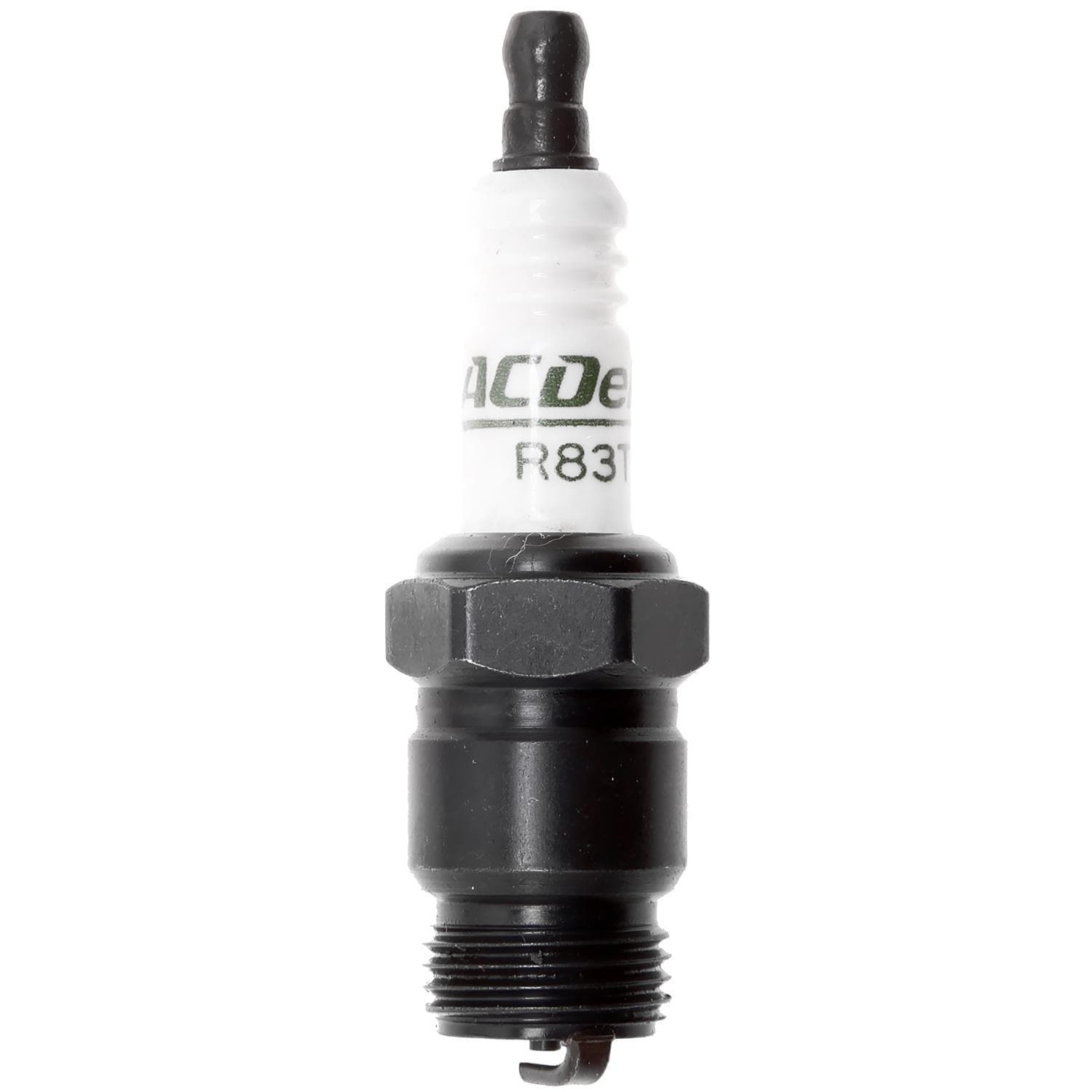 Gold Copper Spark Plug R83T
