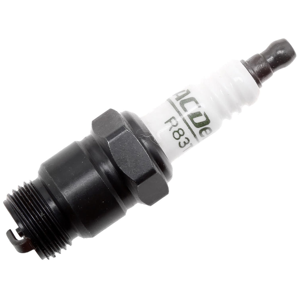 Gold Copper Spark Plug R83T