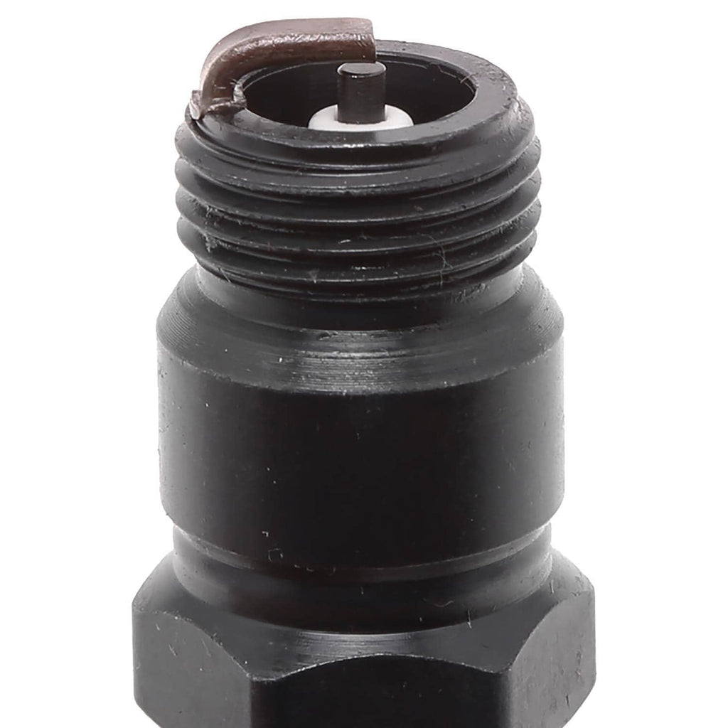 Gold Copper Spark Plug R83T