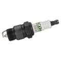 Gold Copper Spark Plug R83TS