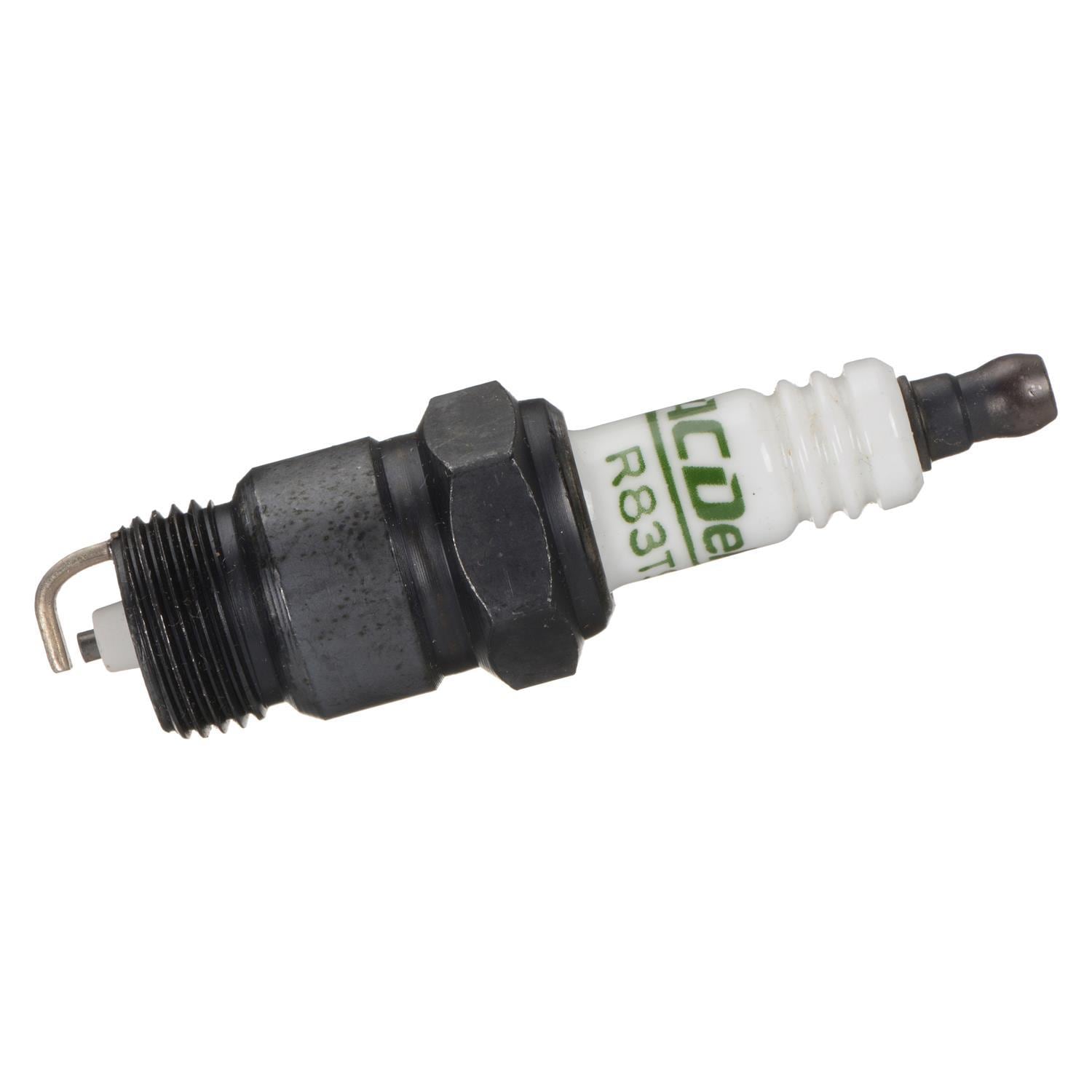Gold Copper Spark Plug R83TS
