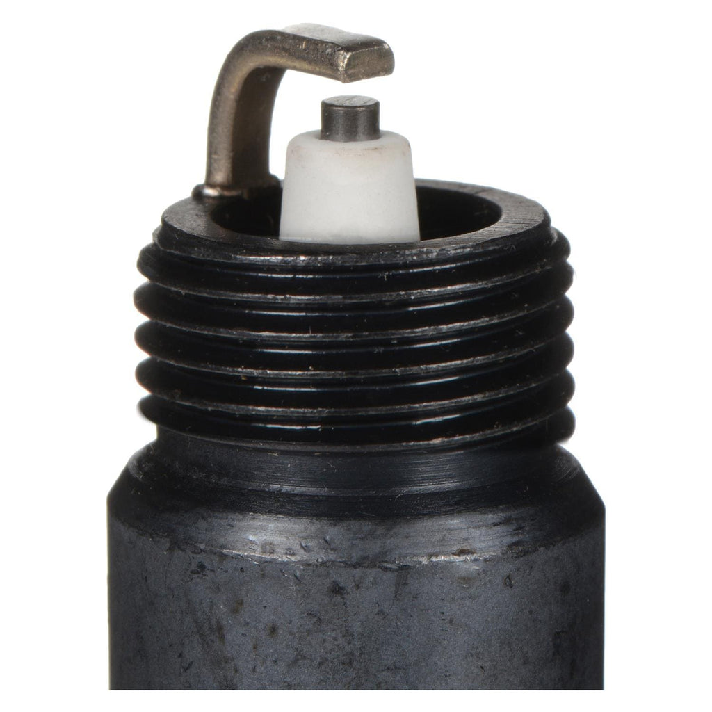 Gold Copper Spark Plug R83TS