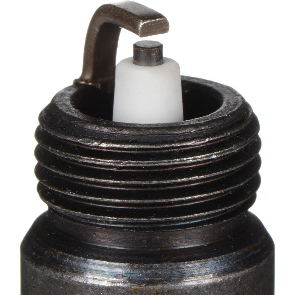 Gold Nickel Spark Plug R85TS