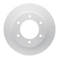 R1 Concepts Disc Brake Rotor RRE-37010