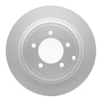R1 Concepts Disc Brake Rotor RRE-39024
