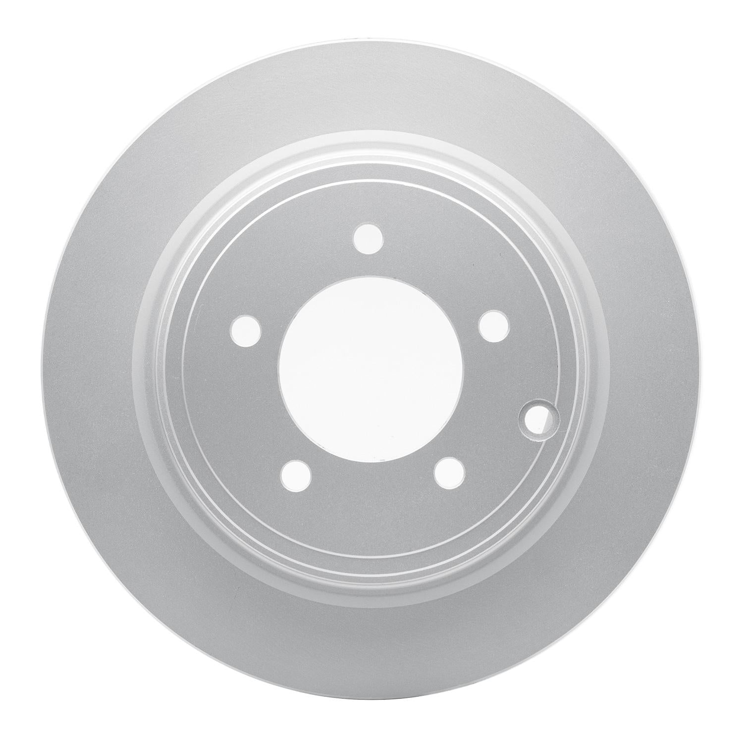 R1 Concepts Disc Brake Rotor RRE-39024