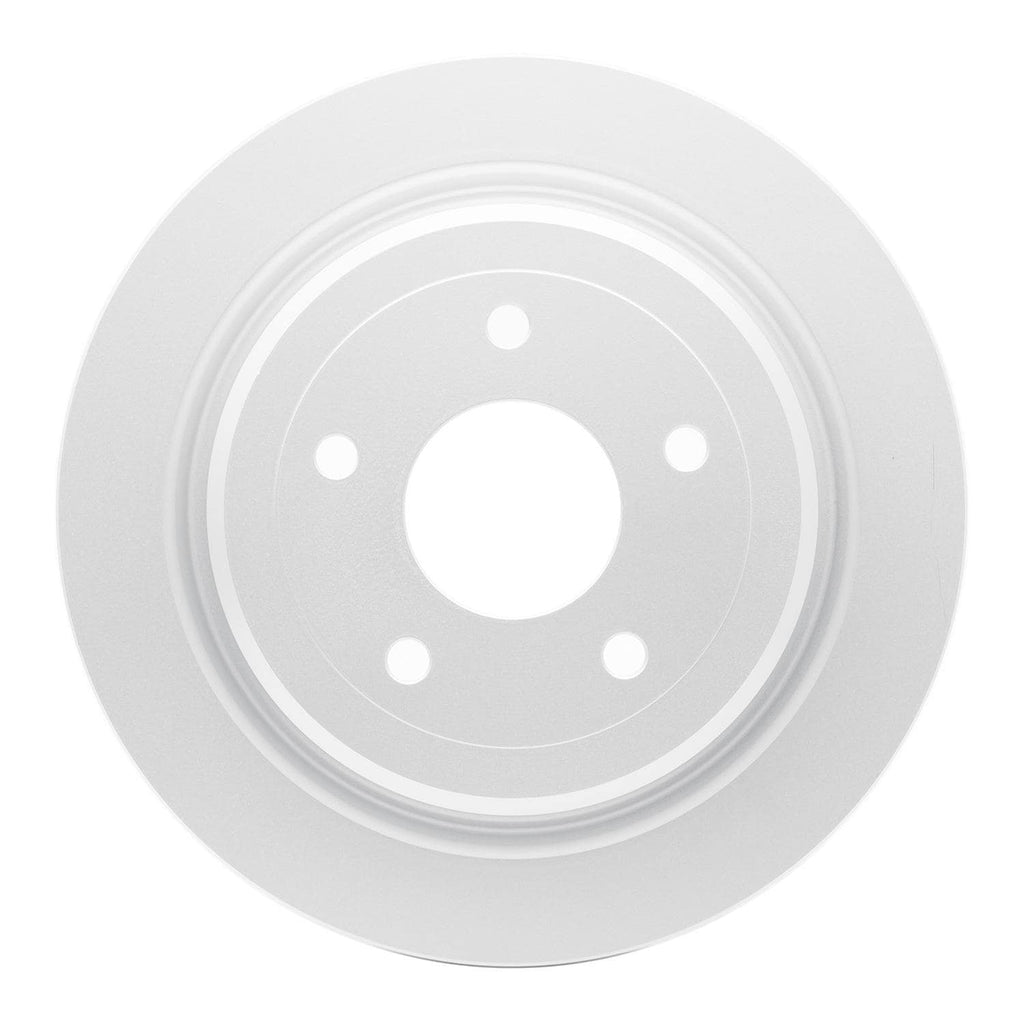 R1 Concepts Disc Brake Rotor RRE-46009