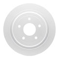 R1 Concepts Disc Brake Rotor RRE-46009