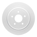 R1 Concepts Disc Brake Rotor RRE-46009