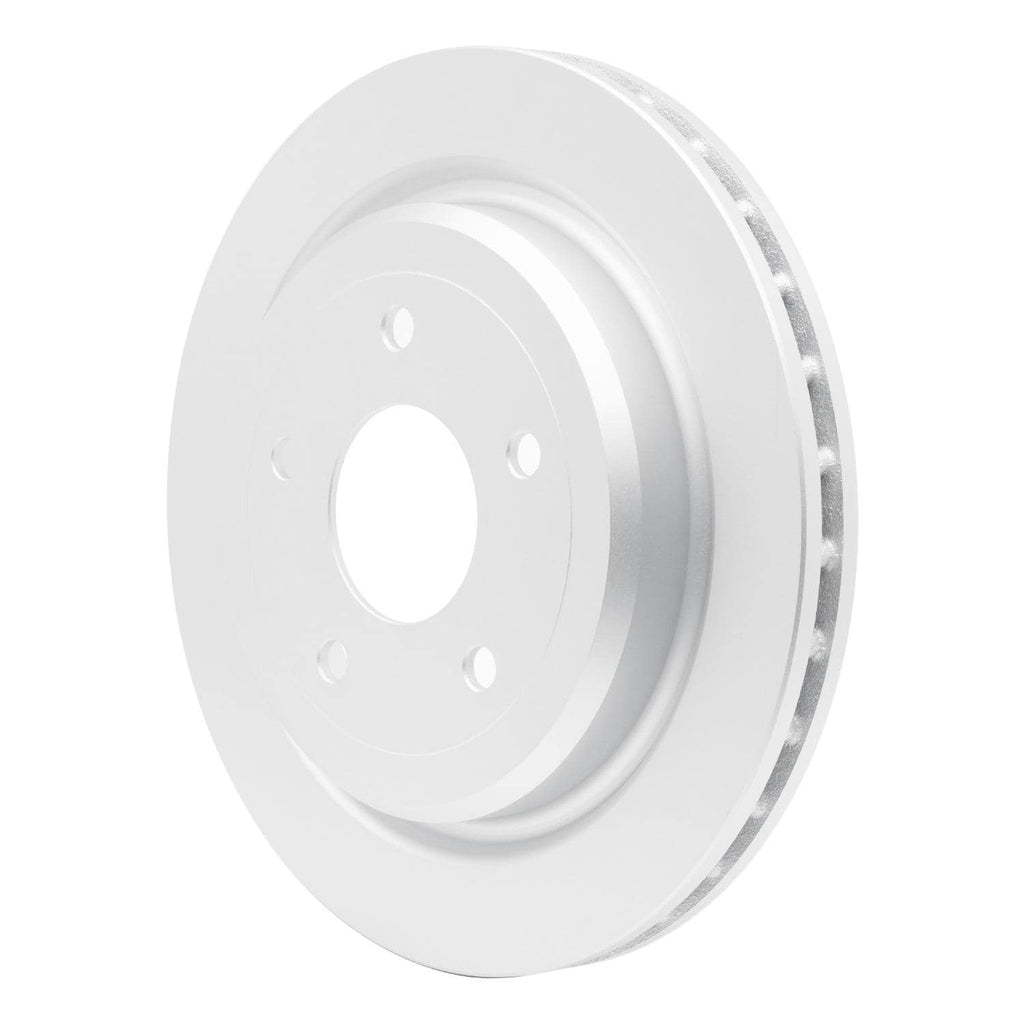 R1 Concepts Disc Brake Rotor RRE-46009