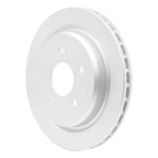 R1 Concepts Disc Brake Rotor RRE-46009
