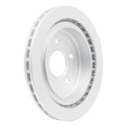 R1 Concepts Disc Brake Rotor RRE-46009