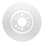 R1 Concepts Disc Brake Rotor RRE-46043