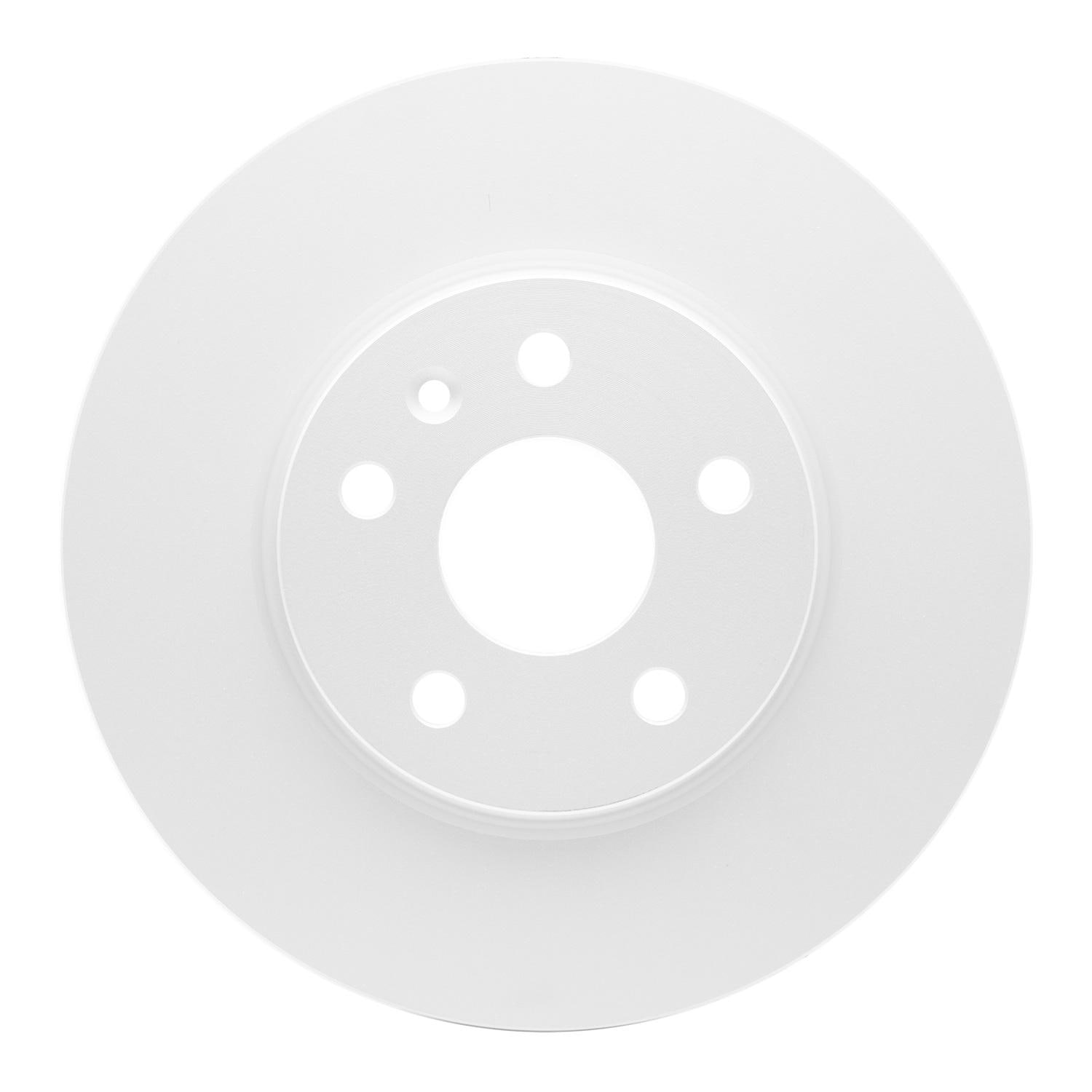 R1 Concepts Disc Brake Rotor RRE-47043