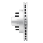 R1 Concepts Disc Brake Rotor RRE-47062
