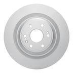 R1 Concepts Disc Brake Rotor RRE-47086