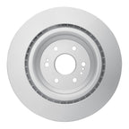 R1 Concepts Disc Brake Rotor RRE-47086