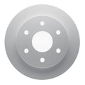 R1 Concepts Disc Brake Rotor RRE-48008