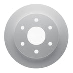 R1 Concepts Disc Brake Rotor RRE-48008
