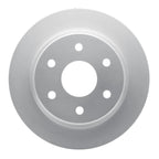 R1 Concepts Disc Brake Rotor RRE-48041